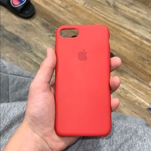APPLE IPHONE CASE